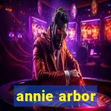 annie arbor